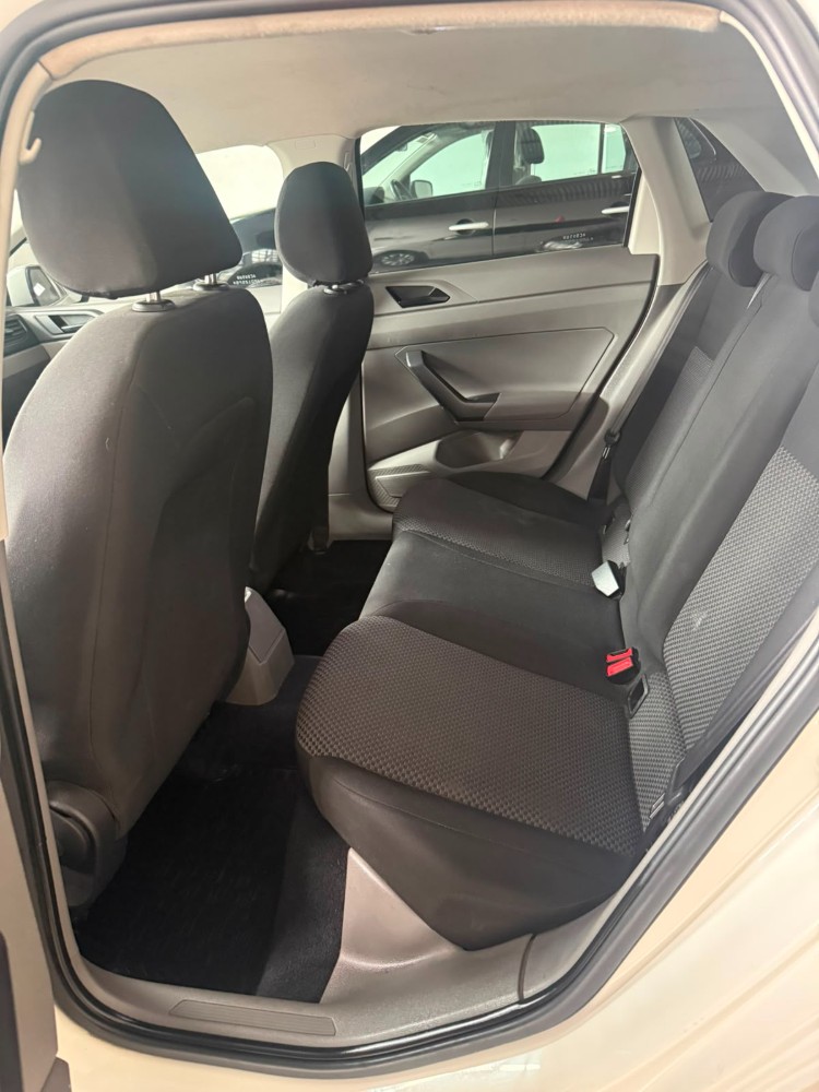 Volkswagen POLO Polo 1.6 L/22 MSI — foto 12